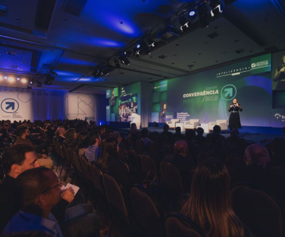 Palestras Resiliência | 17º Congresso Convergência 2019